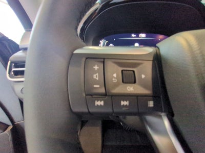 2027 INFINITI QX60 Luxe FWD