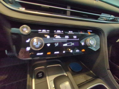2027 INFINITI QX60 Luxe FWD