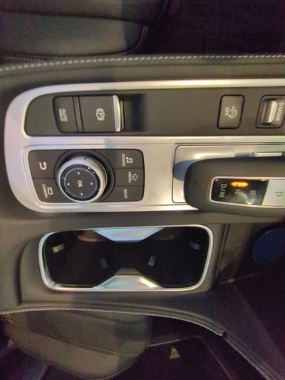 2027 INFINITI QX60 Luxe FWD