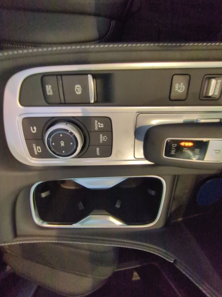 2027 INFINITI QX60 Luxe FWD