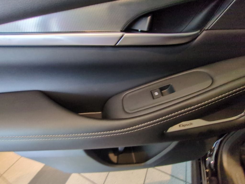 2027 INFINITI QX60 Luxe FWD