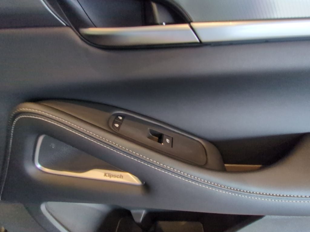 2027 INFINITI QX60 Luxe FWD