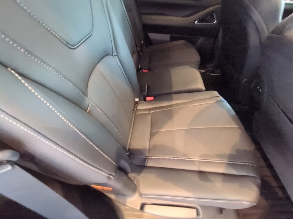 2027 INFINITI QX60 Luxe FWD
