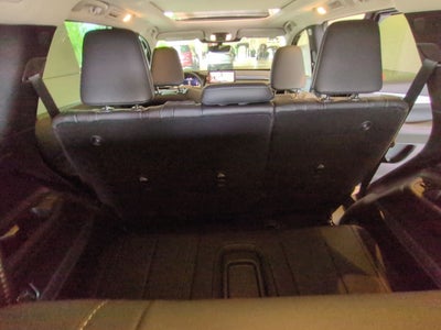 2027 INFINITI QX60 Luxe FWD