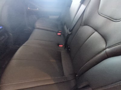 2027 INFINITI QX60 Luxe FWD