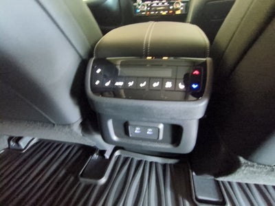 2027 INFINITI QX60 Luxe FWD