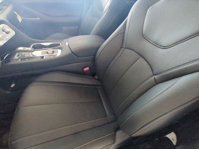 2027 INFINITI QX60 Luxe FWD