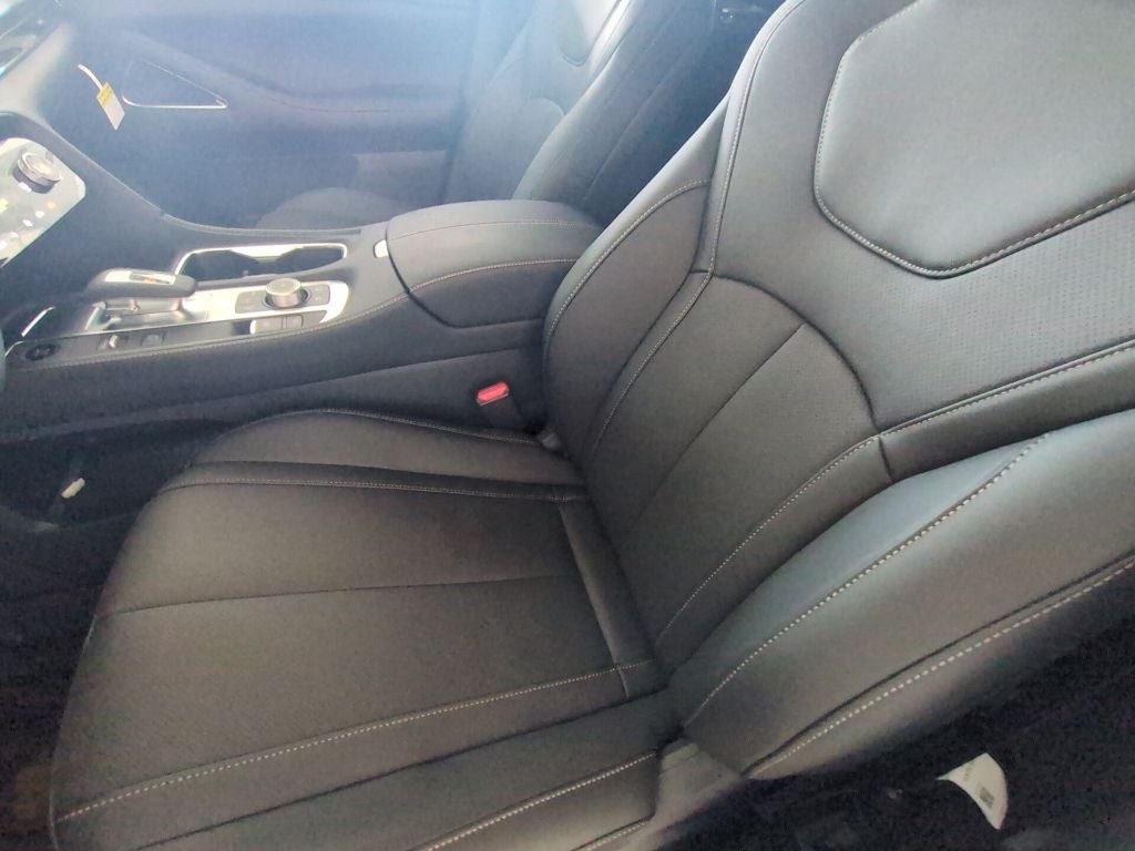 2027 INFINITI QX60 Luxe FWD