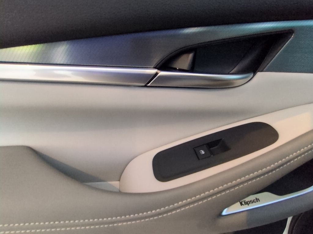 2027 INFINITI QX60 Luxe FWD
