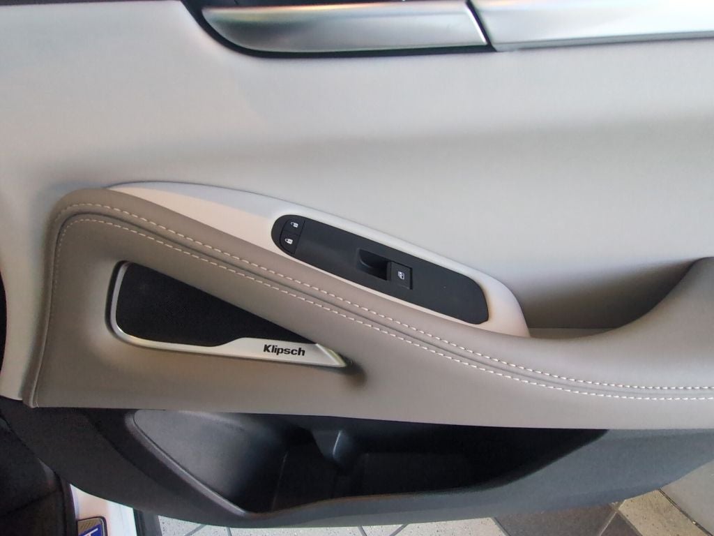 2027 INFINITI QX60 Luxe FWD