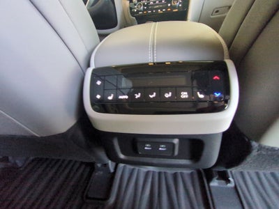 2027 INFINITI QX60 Luxe FWD