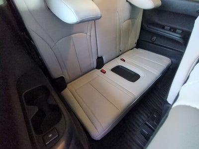 2027 INFINITI QX60 Luxe FWD