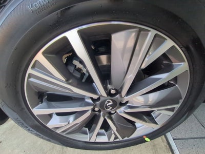 2027 INFINITI QX60 Luxe FWD
