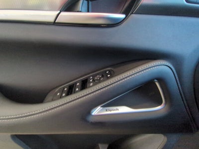 2027 INFINITI QX60 Luxe FWD