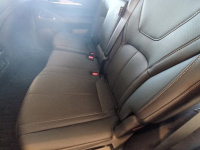 2027 INFINITI QX60 Luxe FWD