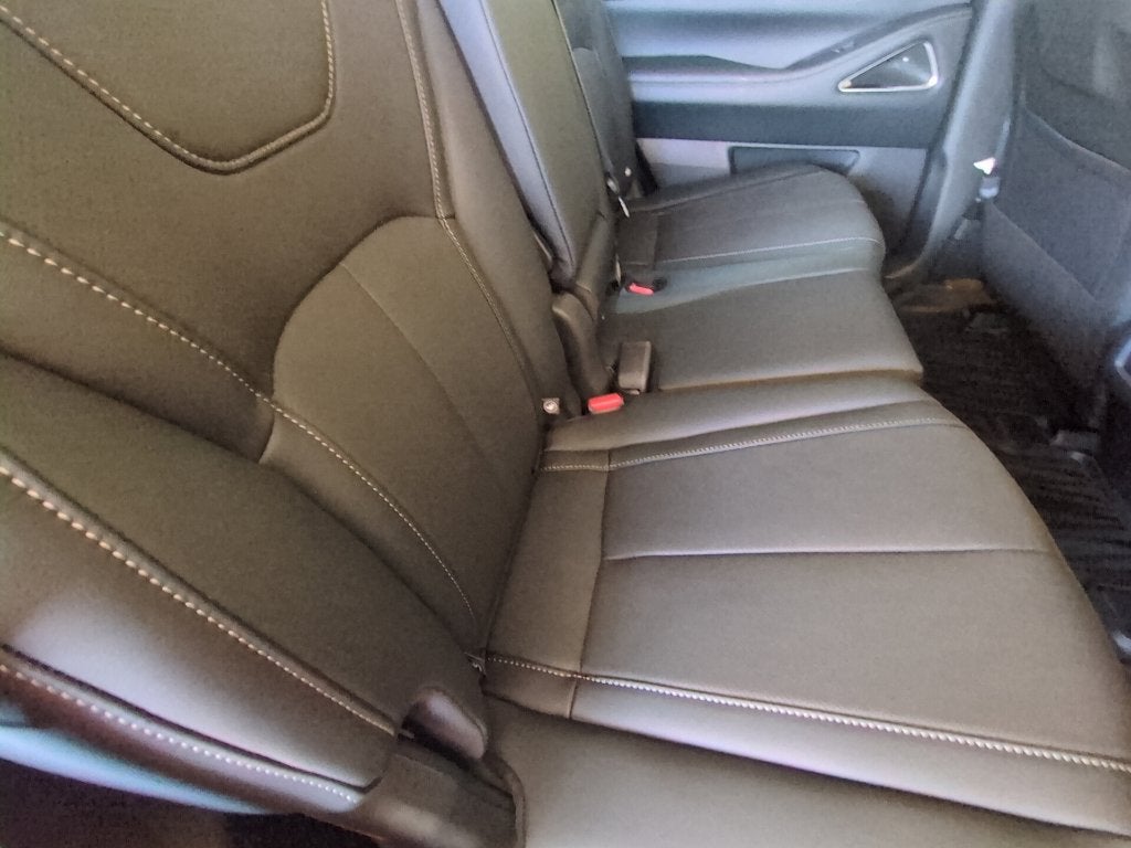 2027 INFINITI QX60 Luxe FWD