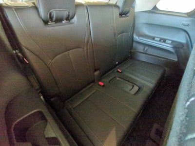 2027 INFINITI QX60 Luxe FWD