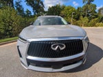2027 INFINITI QX60 Luxe FWD
