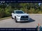 2027 INFINITI QX60 Luxe FWD