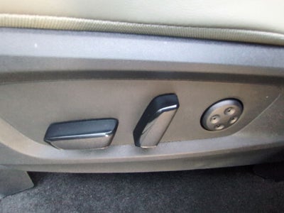 2027 INFINITI QX60 Luxe FWD