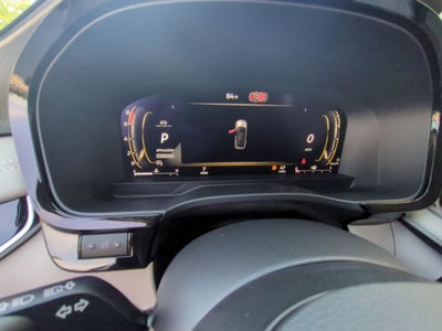 2027 INFINITI QX60 Luxe FWD