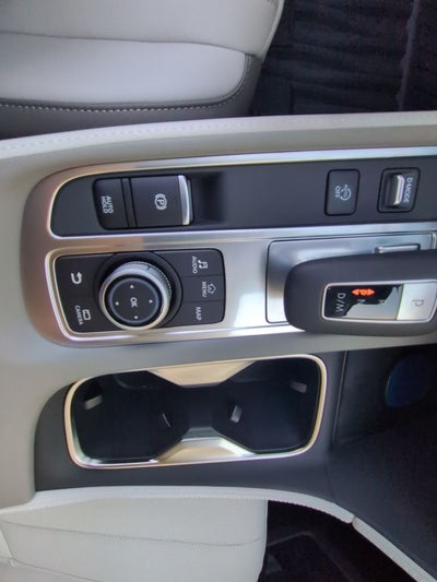 2027 INFINITI QX60 Luxe FWD
