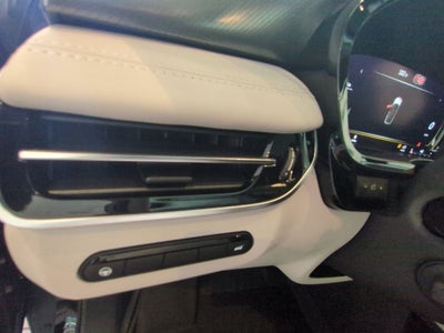 2027 INFINITI QX60 Luxe FWD