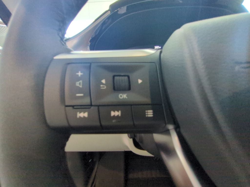 2027 INFINITI QX60 Luxe FWD