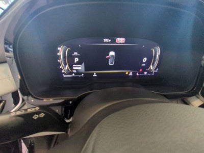 2027 INFINITI QX60 Luxe FWD