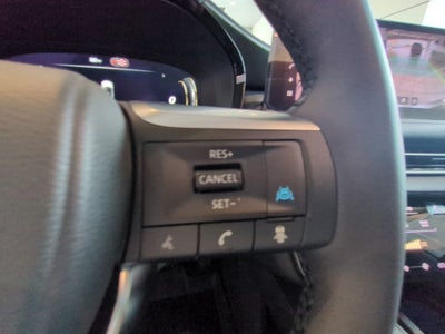 2027 INFINITI QX60 Luxe FWD