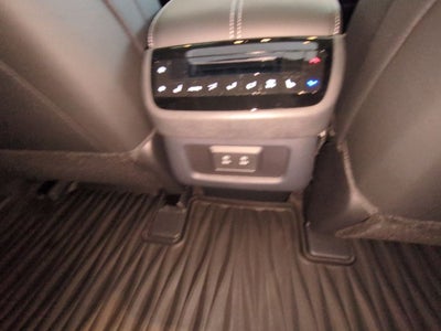2027 INFINITI QX60 Luxe FWD