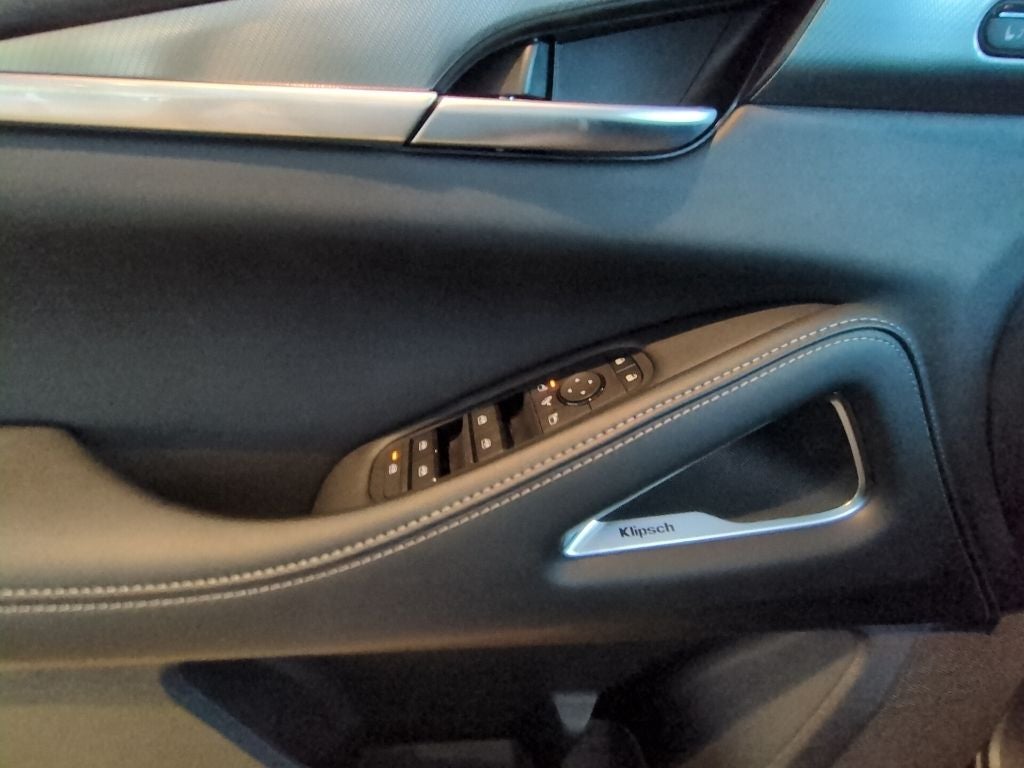 2027 INFINITI QX60 Luxe FWD