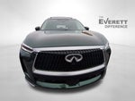 2027 INFINITI QX60 Luxe FWD