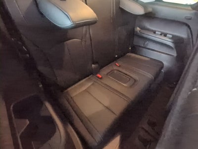 2027 INFINITI QX60 Luxe FWD