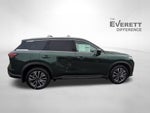 2027 INFINITI QX60 Luxe FWD