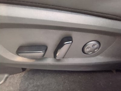 2027 INFINITI QX60 Luxe FWD