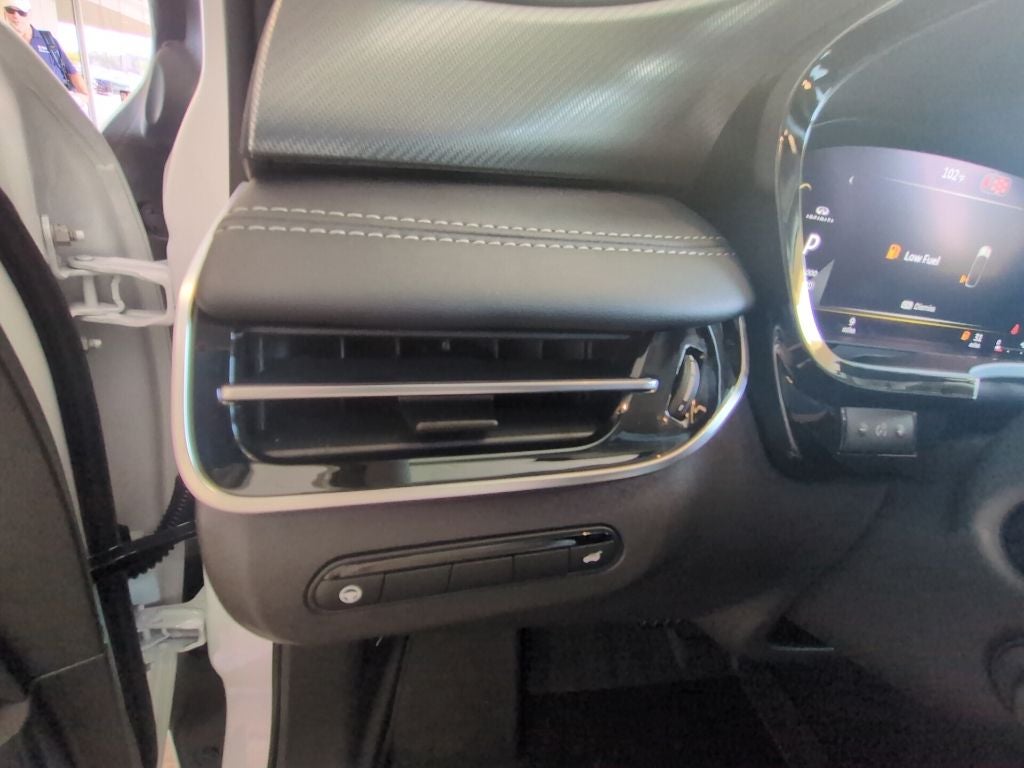 2027 INFINITI QX60 Luxe FWD