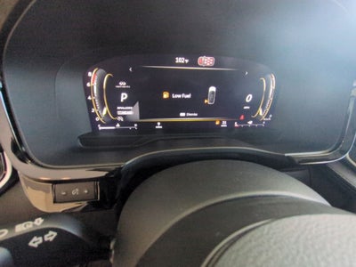 2027 INFINITI QX60 Luxe FWD