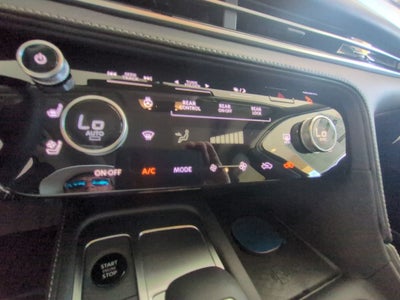 2027 INFINITI QX60 Luxe FWD