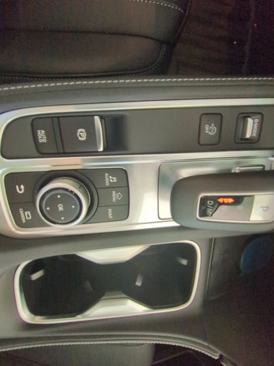2027 INFINITI QX60 Luxe FWD