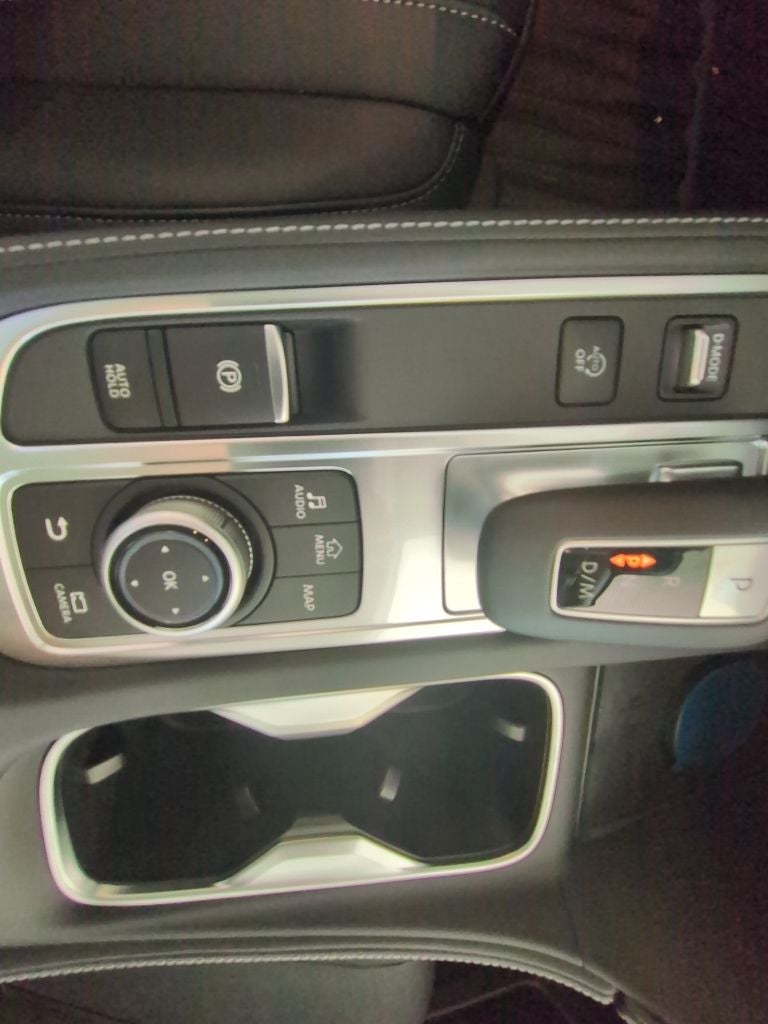 2027 INFINITI QX60 Luxe FWD