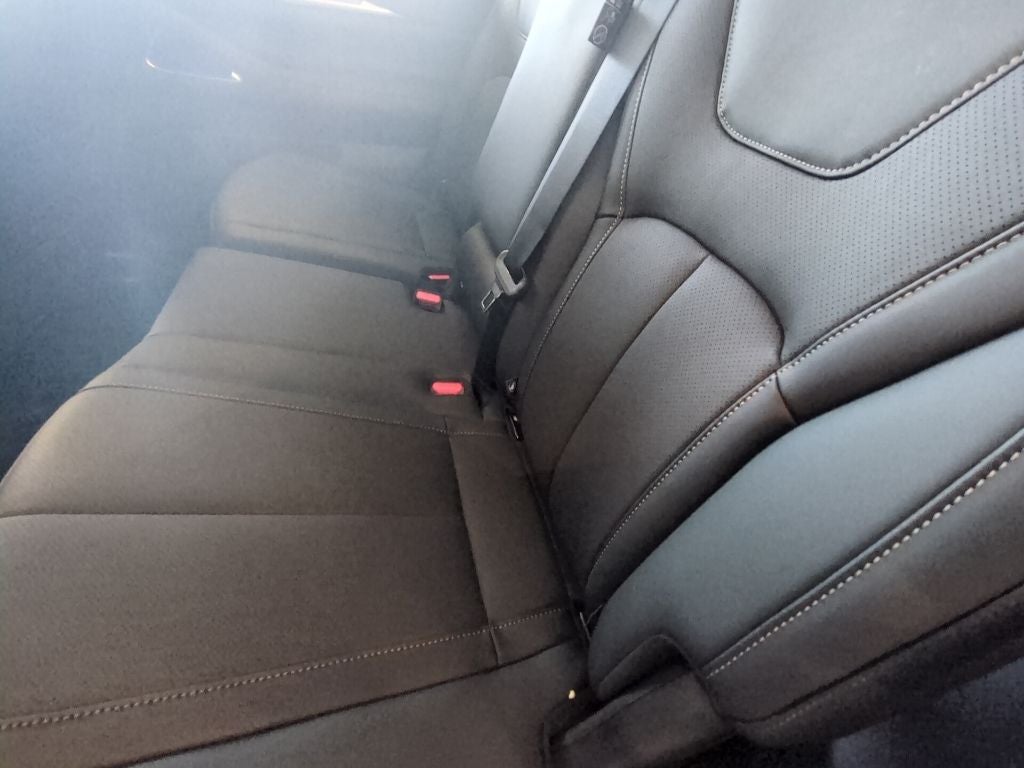 2027 INFINITI QX60 Luxe FWD