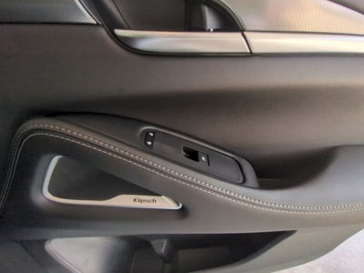 2027 INFINITI QX60 Luxe FWD