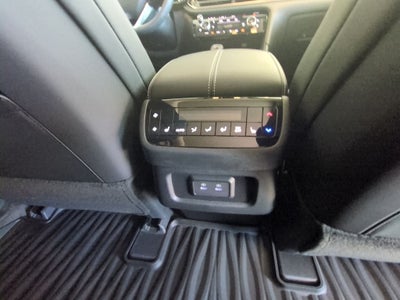 2027 INFINITI QX60 Luxe FWD