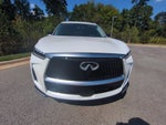 2027 INFINITI QX60 Luxe FWD