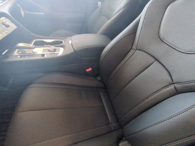 2027 INFINITI QX60 Luxe FWD