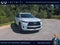 2027 INFINITI QX60 Luxe FWD