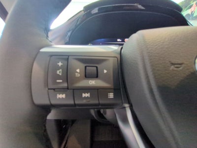 2027 INFINITI QX60 Luxe FWD