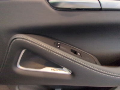 2027 INFINITI QX60 Luxe FWD