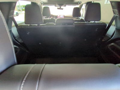 2027 INFINITI QX60 Luxe FWD